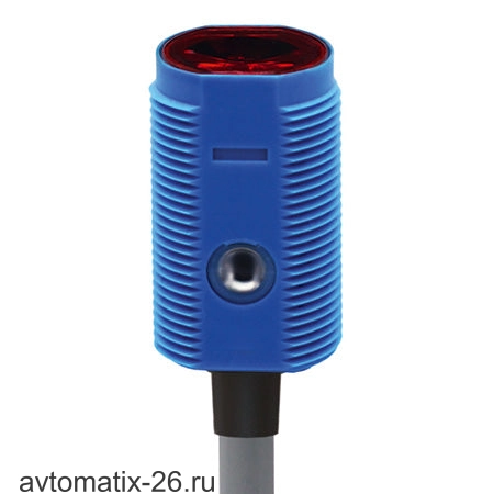 Оптический датчик Contrinex LLR-M18PA-NMK-603