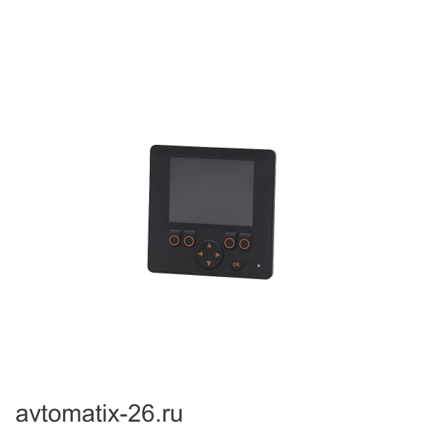 Дисплей IFM Electronic CR0451