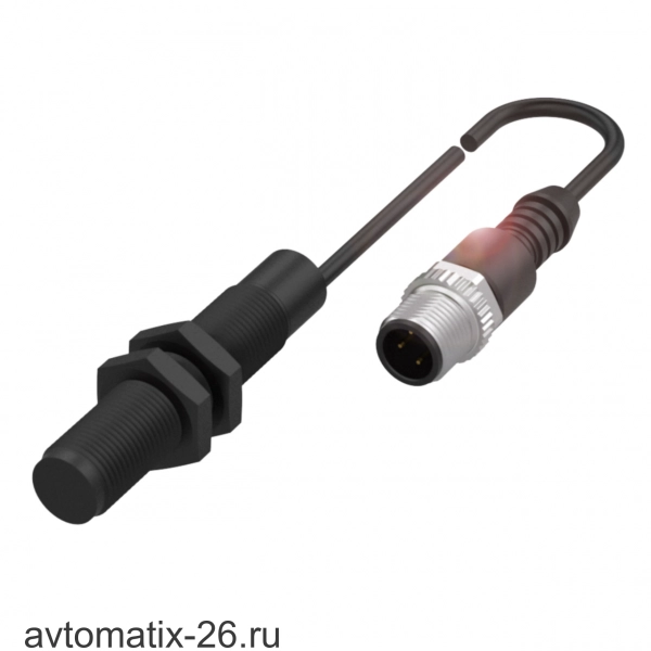 Емкостной датчик Balluff BCS M12BBI1-PSC40D-EP00,35-S04G