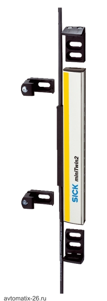 Световая завеса безопасности SICK C2MT-02434BBC04DE0