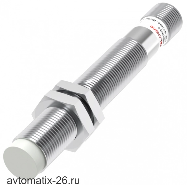 Индуктивный датчик LANBAO LR12XDN37HPCZ-E2