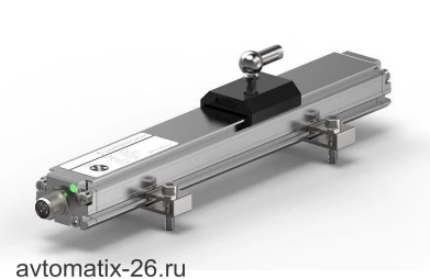 Датчик линейных перемещений AMT Linear Position Sensor LPS1-CS50VSB0200MHC51N1V110