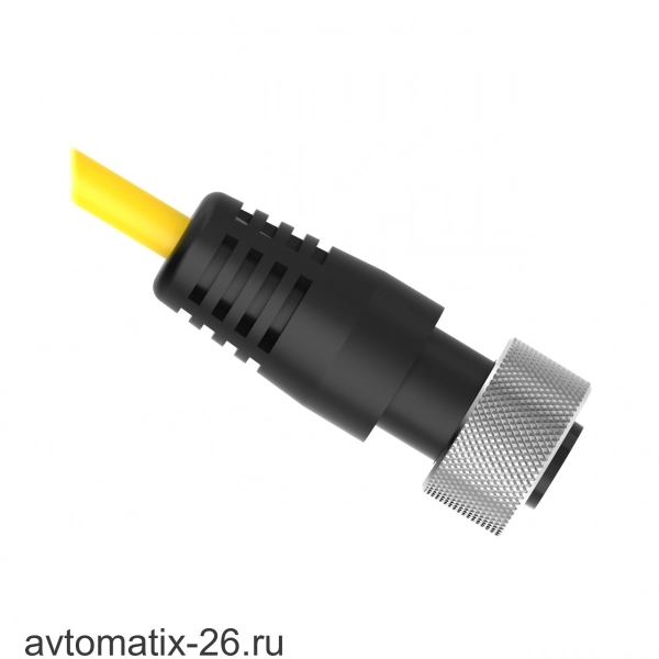Разъем с кабелем Banner QDC-515C