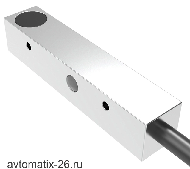 Индуктивный датчик LANBAO LE05VF08DNC