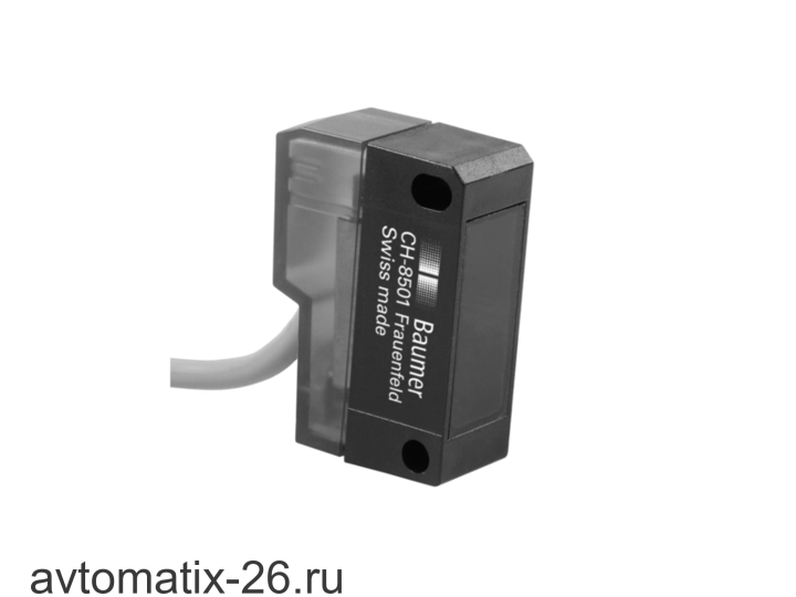 Оптический датчик Baumer FSDK 14D9601