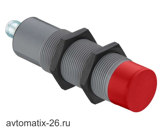 Емкостной датчик Leuze Electronic LCS-2M30P-N30PNO-M12