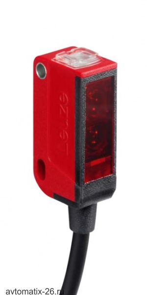 Оптический датчик Leuze Electronic RKR 3B/66.11