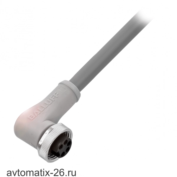 Разъем с кабелем Balluff BCC A325-0000-10-030-PS85N4-200