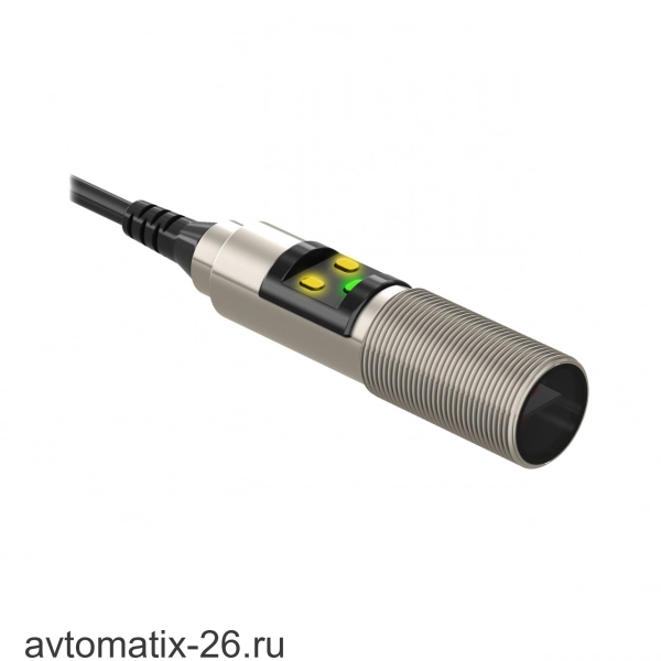 Оптический датчик Banner M18-4VPFF75-Q5