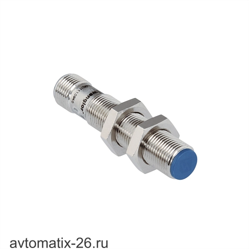 Индуктивный датчик Wenglor I12H011