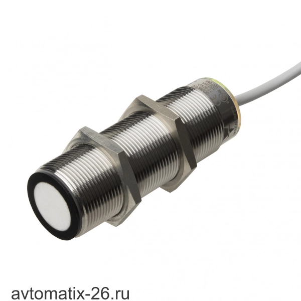 Ультразвуковой датчик Carlo Gavazzi UA30EAD35PPTI