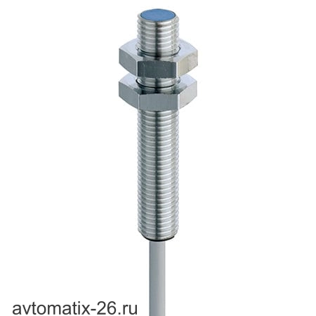 Индуктивный датчик расстояния Contrinex DW-AD-509-M8-390