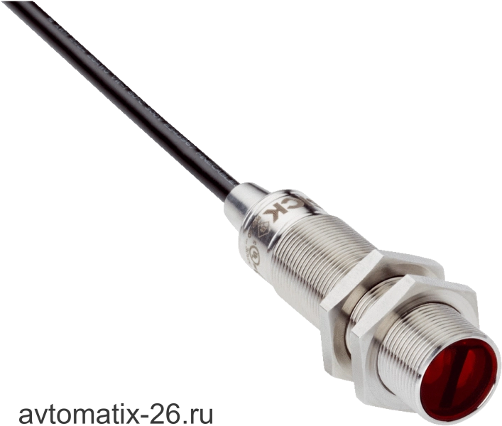 Оптический датчик SICK GRL18-P1131V