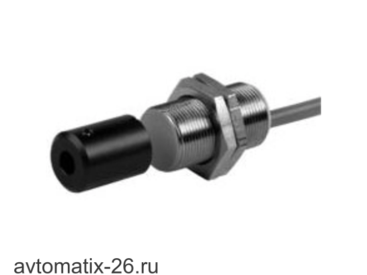 Магнитный датчик угловых перемещений Baumer MDRM 18I9524/A270