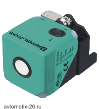 Ультразвуковой датчик Pepperl Fuchs UC500-L2-U-V15