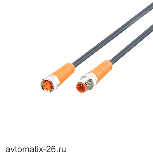 Соединительный кабель IFM Electronic EVC445