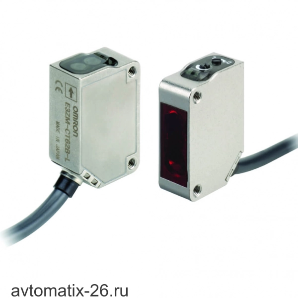 Оптический датчик Omron E3ZM-CT61 5M