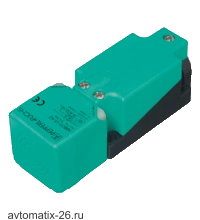 Индуктивный датчик Pepperl Fuchs NBB20-U1-UU