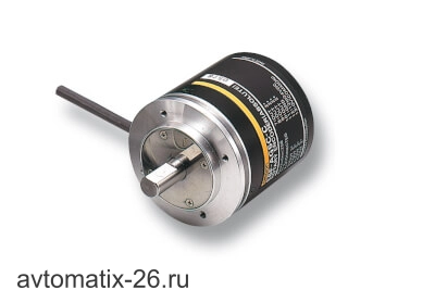 Абсолютный энкодер Omron E6F-AB3C-C 360 2M