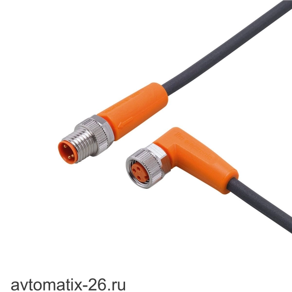 Соединительный кабель IFM Electronic EVC316