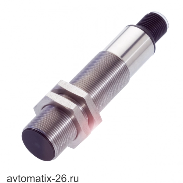 Емкостной датчик Balluff BCS M18B4I3-NOC80D-S04K
