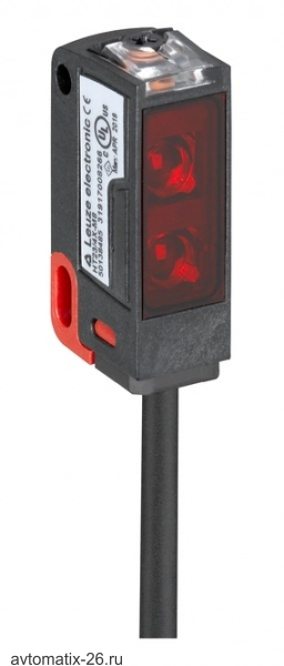 Оптический датчик Leuze Electronic HT23/4