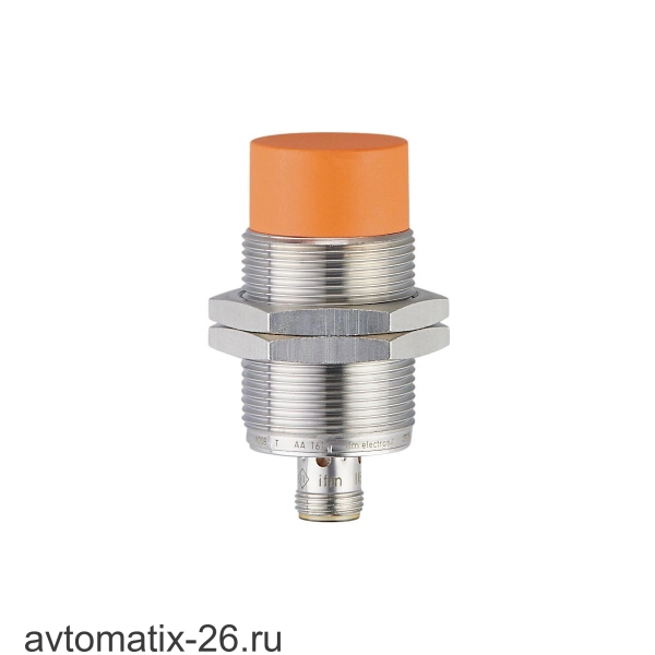 Индуктивный датчик IFM Electronic IIS236