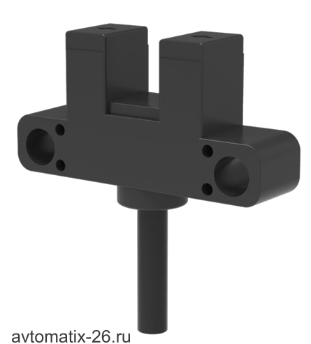 Щелевой датчик LANBAO PU05S-TGPR-K