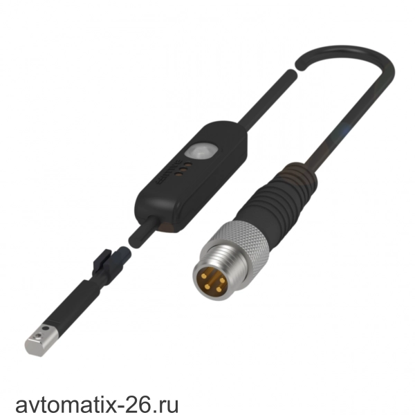 Магнитный датчик для цилиндра Balluff BMF 203K-H-NS-C-A2-S75-00,3