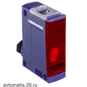 Оптический датчик (излучатель) Telemecanique XUX0ARCTT16T