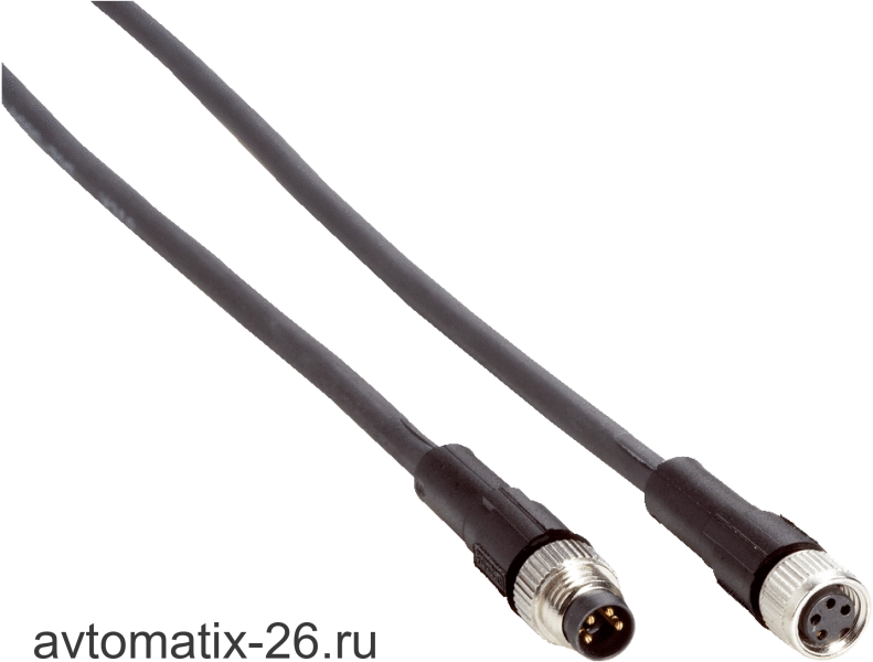 Соединительный кабель SICK DSL-0804-G02MC