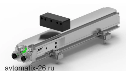 Датчик линейных перемещений AMT Linear Position Sensor LPS1-KS50NSH1200MHN53N1UA03Z3