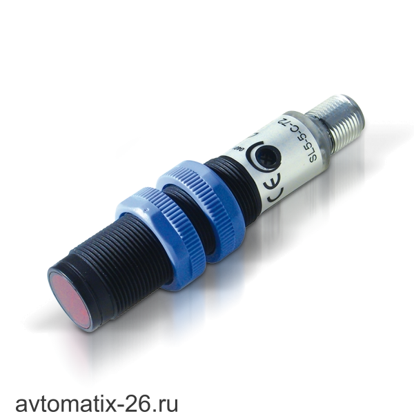 Оптический датчик DATASENSING SL5-5-C-92