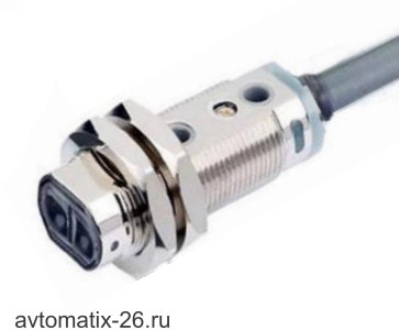 Оптический датчик NEFTIM NL18-DPM1-ROL
