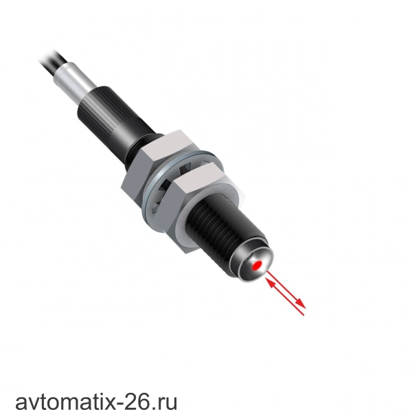 Оптоволоконный кабель Banner PLI-A10M5