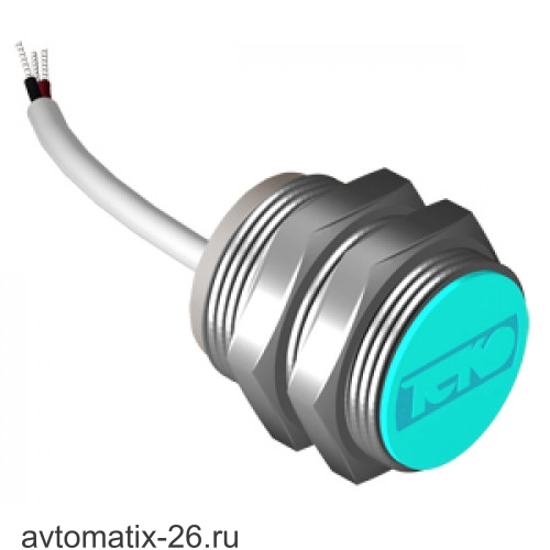 Индуктивный датчик ТЕКО ISB BS4A-32P-5-L
