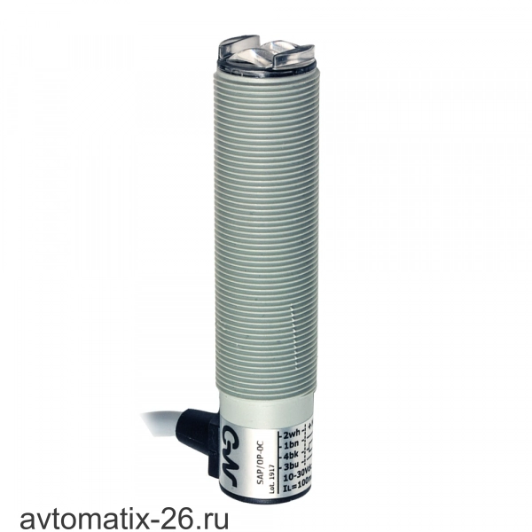 Датчик контрастной метки Micro Detectors LTB/0P-0C
