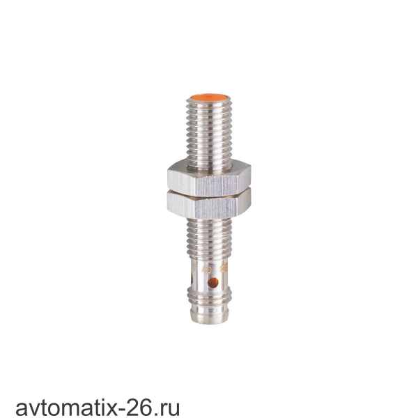 Индуктивный датчик IFM Electronic IE5349
