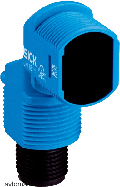 Оптический датчик SICK ZTB18-4AB4A1S48