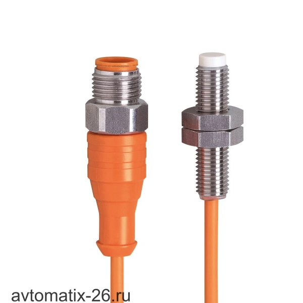 Индуктивный датчик IFM Electronic IE5376