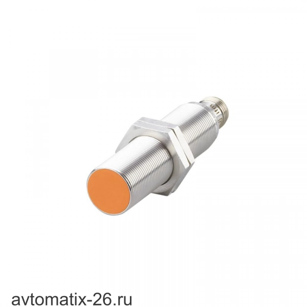 Индуктивный датчик IFM Electronic IG5568