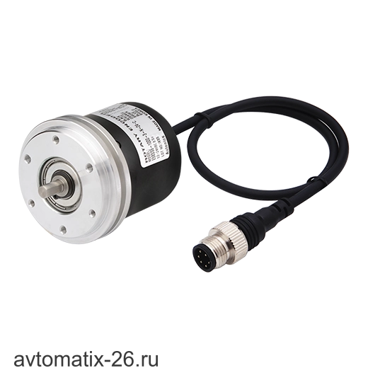 Инкрементальный энкодер Autonics E58SS6-30-3-T-24-C