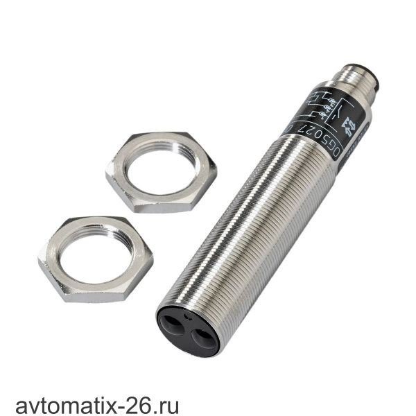 Оптический датчик IFM Electronic OG5027