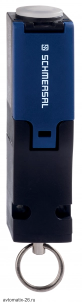 Тросовый переключатель Schmersal PS216-T11-Q200