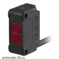 Оптический датчик KEYENCE PZ-G42EN