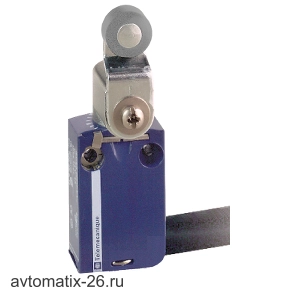 Kонцевой выключатель Telemecanique XCMD2116L1