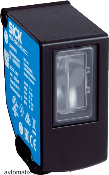 Датчик кромки SICK AS30-EBM314I110ZZZ