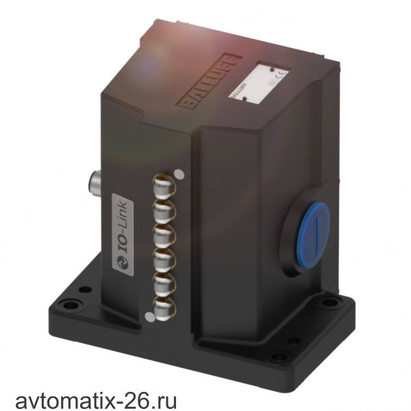 Блочный выключатель Balluff BNS 819-D06-R12-100-10-FD-S4L-I
