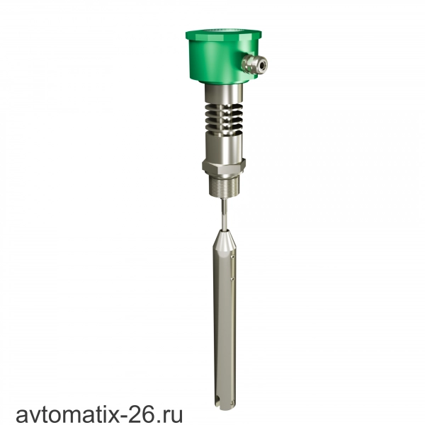 Емкостной уровнемер СЕНСОР ДНЕ-4Г278-117Т44