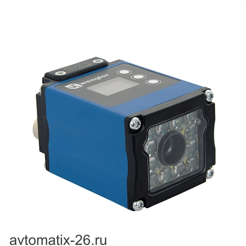 Сканер штрих-кодов Wenglor C50C102
